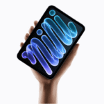 Apple unveils new iPad mini with OLED display and faster A20 Pro chip