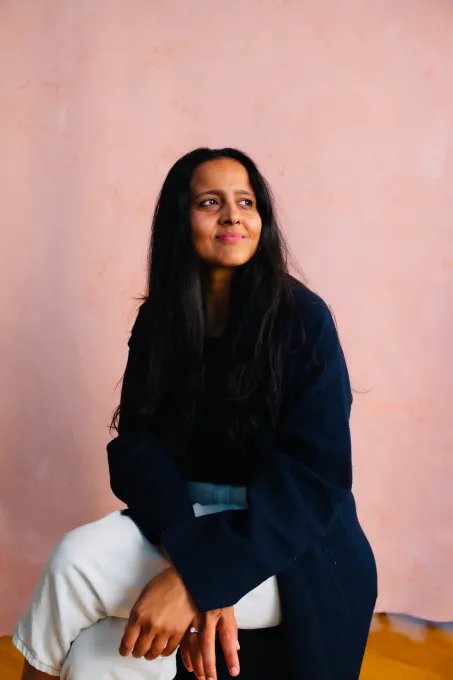 Shivani_Poddar_0397-1 Vinod Khosla believes ex-Deepmind engineer's Wajo will win agent market on trust