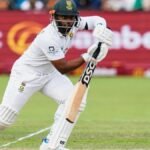 AUS vs SA 2nd Test: Bavuma battles adversity to put South Africa in control