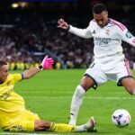 Real Madrid vs Sevilla: Mbappe double, Diomande heroics in Madrid’s win ahead of El Clasico