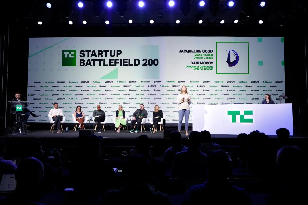 3 days to Disrupt 2026: Meet the startups before they hit mainstream 3 days to Disrupt 2026: Meet the startups before they hit mainstream