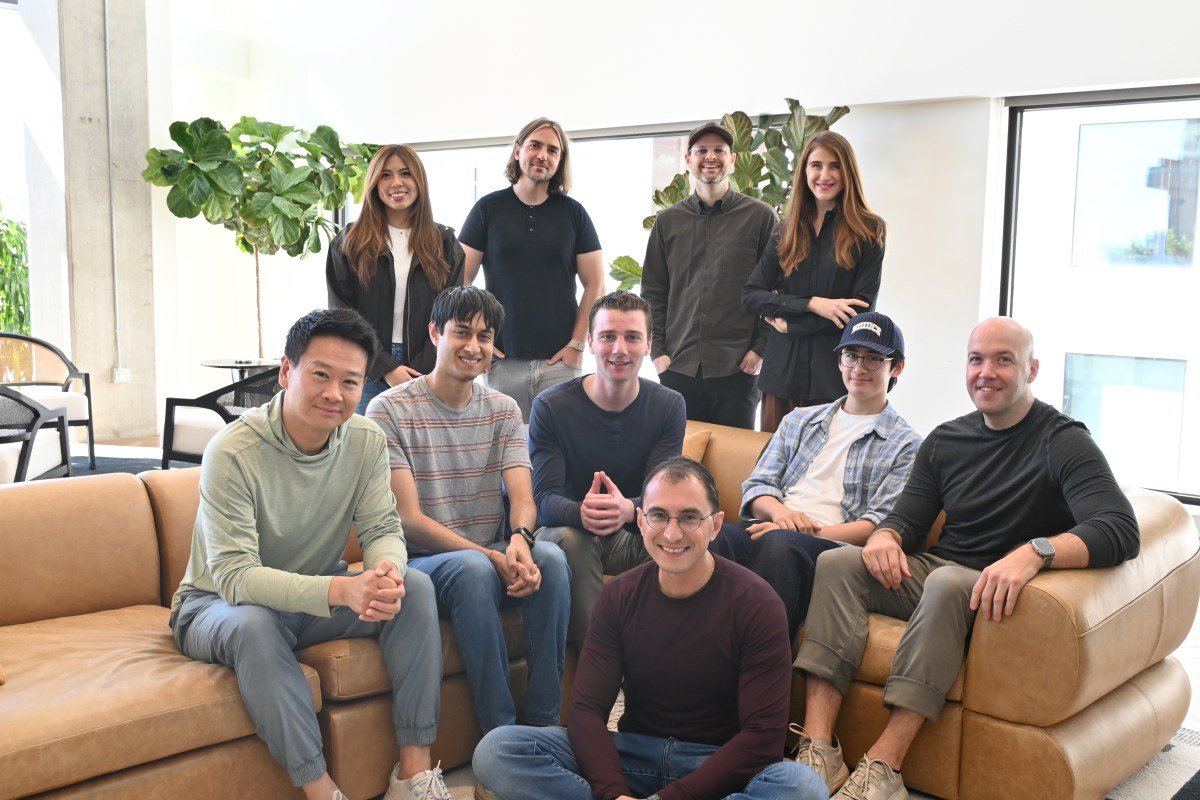 SuperMe raises M for its network of AI expert profiles
