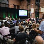 Learn all about scaling, fundraising, founder how-tos, and more at TechCrunch Founder Summit, November 4