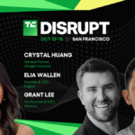Execs from Gamma, Engine’s, and GV join Disrupt 2026