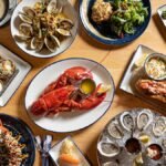 Where to eat in Boston: Lobster rolls, clam chowder and the city’s best tables