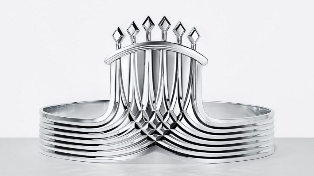 Veritas expands its anti-counterfeit chip to jewelry, trophies, and fragrance bottles