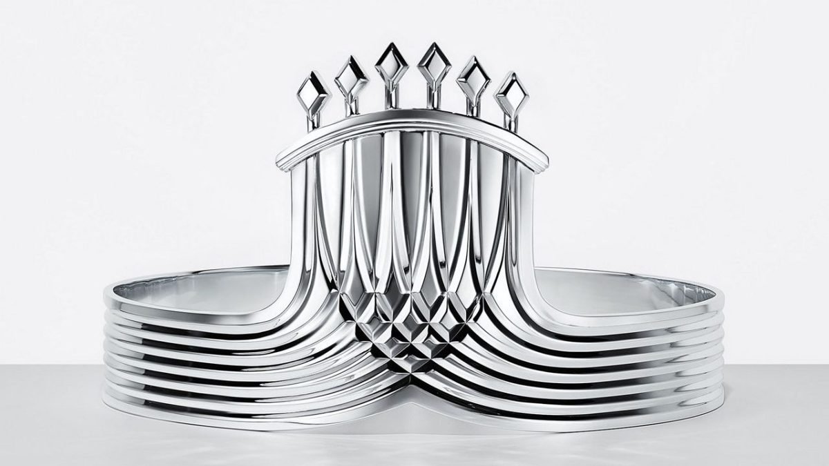 Veritas expands its anti-counterfeit chip to jewelry, trophies, and fragrance bottles