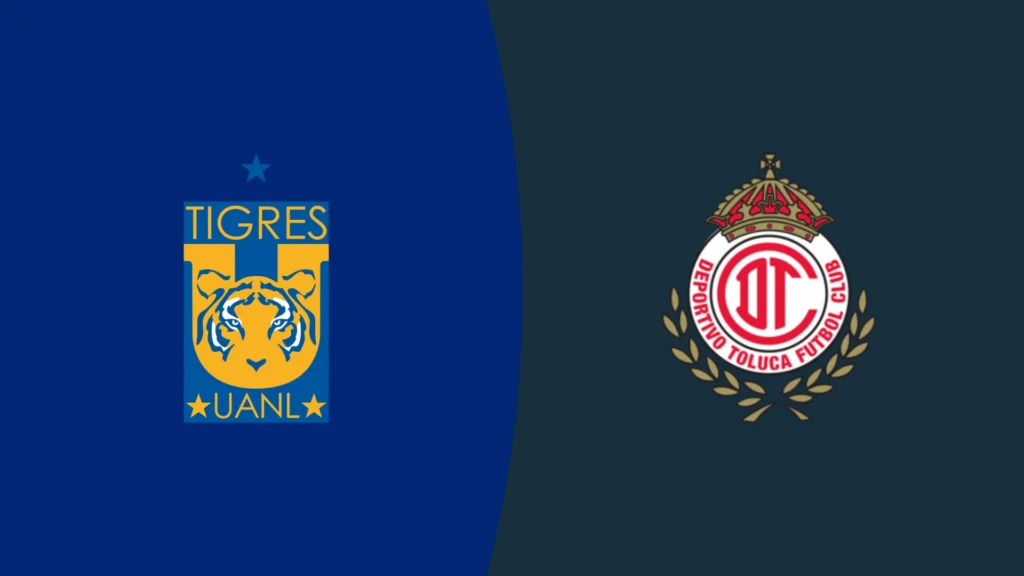 Tigres UANL vs Toluca – Dónde ver, transmisión en vivo, canal de TV y actualizaciones (9 de octubre de 2026) Tigres UANL vs Toluca – Dónde ver, transmisión en vivo, canal de TV y actualizaciones (9 de octubre de 2026)
