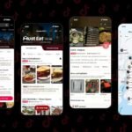 TikTok expands into restaurant guides with ‘Must Eat’ feature