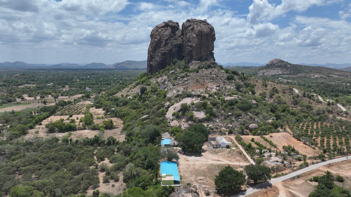 Puligundu set for transformation into adventure, spiritual, eco tourism hub Puligundu set for transformation into adventure, spiritual, eco tourism hub