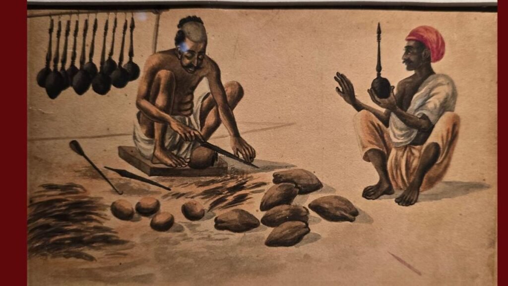 Reviving the lost Patna Kalam: How Bihar is bringing back the lost art that captured everyday India