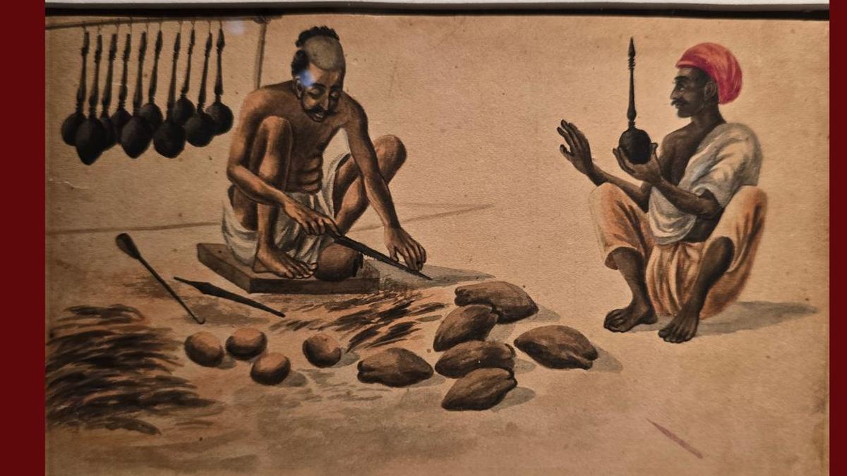 Reviving the lost Patna Kalam: How Bihar is bringing back the lost art that captured everyday India