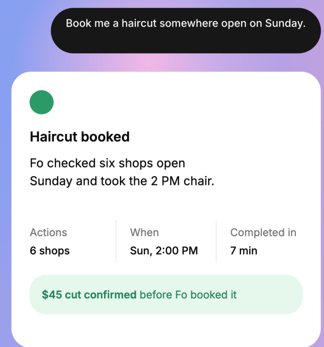 Wajo- Here are the top AI agents that can live in your text messages 