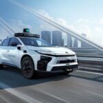 Waymo taps Toyota to supply robotaxis for Japan and the U.K.