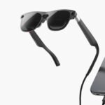 Xreal Aura is a new wired headset powered by Android XR