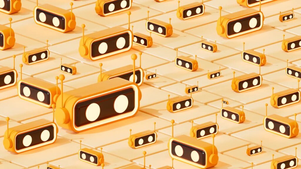 Instinct brings its AI agent to group chats, even for friends without an account Instinct brings its AI agent to group chats, even for friends without an account