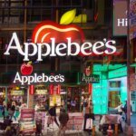 Applebee’s exposed customers’ personal data after leaving database password in app