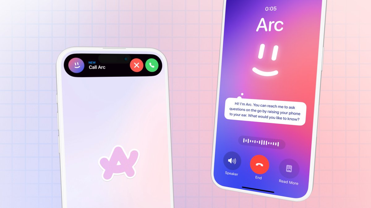 Arc browser sunsets December 22 as The Browser Company doubles down on Dia Arc browser sunsets December 22 as The Browser Company doubles down on Dia