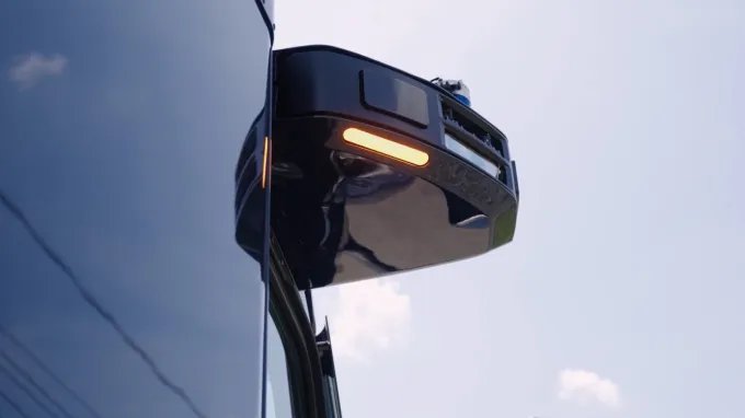 aurora-beacon TechCrunch Mobility: A roadblock clears for self-driving trucks