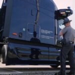 TechCrunch Mobility: A roadblock clears for self-driving trucks