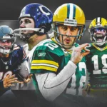 Bears vs. Packers most hated list: Aaron Rodgers, Ben Johnson and the 10 rivalry figures fans love to hate