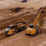 This startup’s self-driving excavators help dig up 0M in new funding