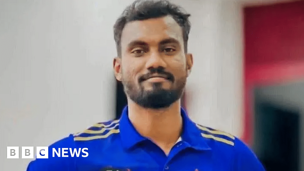 Saudi Arabia urged to spare Sri Lankan sentenced to death over Facebook post