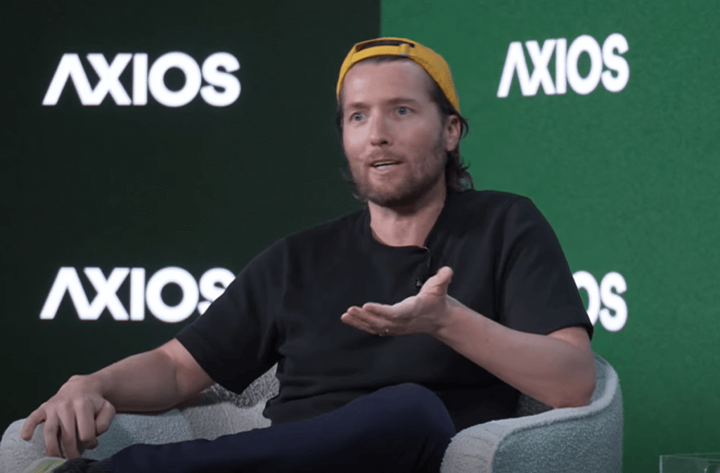 Hugging Face CEO warns that Netflix’s OpenAI hack documentary isn’t accurate Hugging Face CEO warns that Netflix’s OpenAI hack documentary isn’t accurate