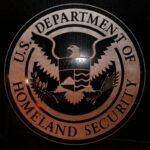 Hacker stole personnel data about thousands of Homeland Security employees, including CBP and ICE agents