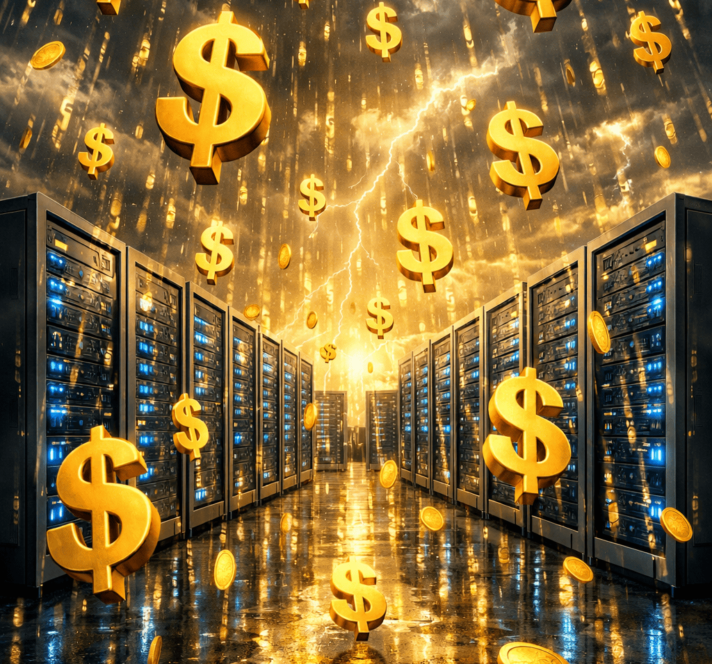 Microsoft just shared Azure’s actual revenue in dollars: .2 billion