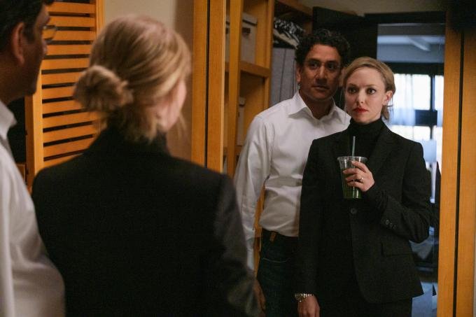 dropout_103_bd_05256rt In 'You Can See Everything,' Elizabeth Holmes meets her equal in comedian Nathan Fielder