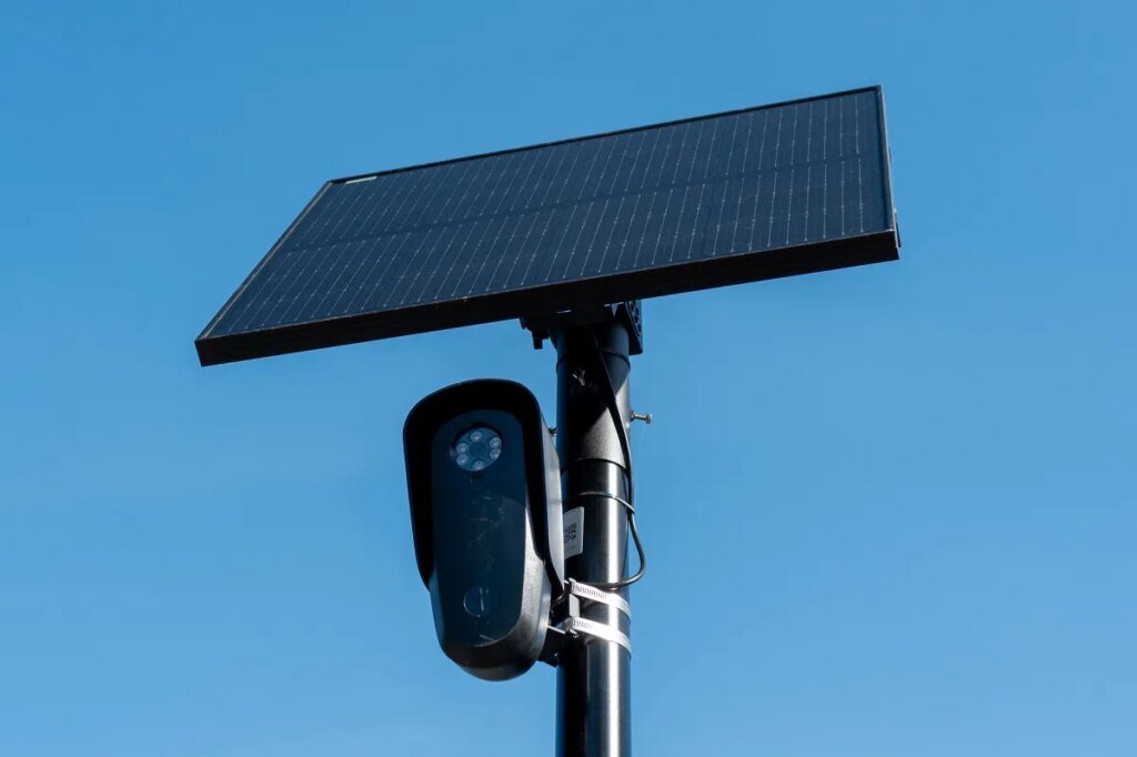 Federal judge calls Flock ‘indiscriminate mass surveillance’