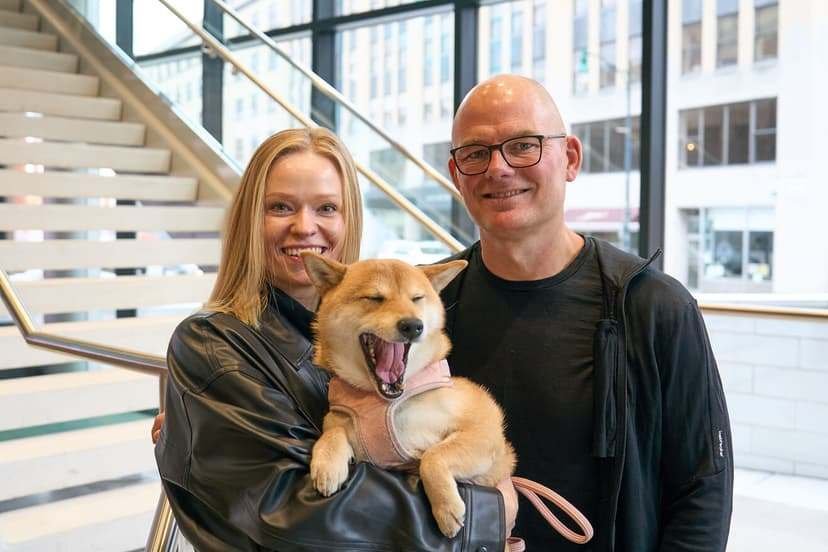 Flox Intelligence is building AI to keep wildlife away from trains, airports, and roads Flox Intelligence is building AI to keep wildlife away from trains, airports, and roads