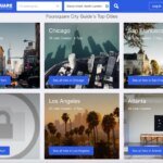 Foursquare co-founder says equity holders saw no returns from the company’s acquisition