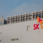 SK Hynix bargains for chip equipment exports to its China facility in return for building a factory in US