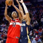 Wizards at Pelicans Discussion | Bullets Forever