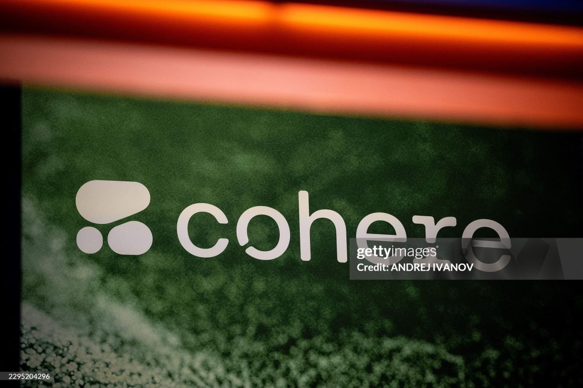 Cohere says Alibaba’s Qwen model tried to send a file to Beijing Cohere says Alibaba’s Qwen model tried to send a file to Beijing