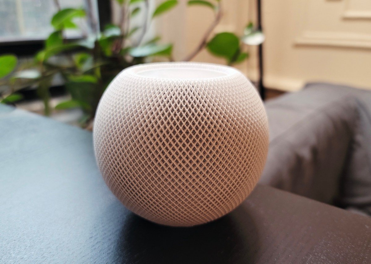 Will the HomeView be Apple’s first smart home success? Will the HomeView be Apple’s first smart home success?
