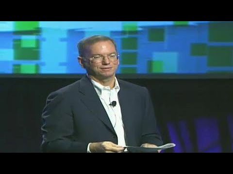 Eric Schmidt reportedly owns about half as much of Anthropic as CEO Dario Amodei