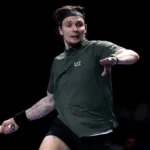 “Just Crazy Behavior” – Fans Stunned By Alexander Bublik’s Intense Outburst During Tough Shanghai Masters 3R Win