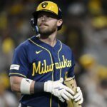 Milwaukee Brewers Predicted to Lose 26-HR Star Slugger This Offseason