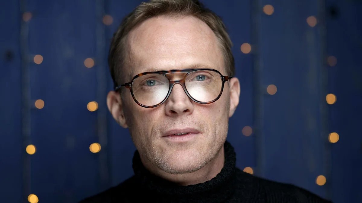 Inside Paul Bettany’s 23-year marriage to very famous wife