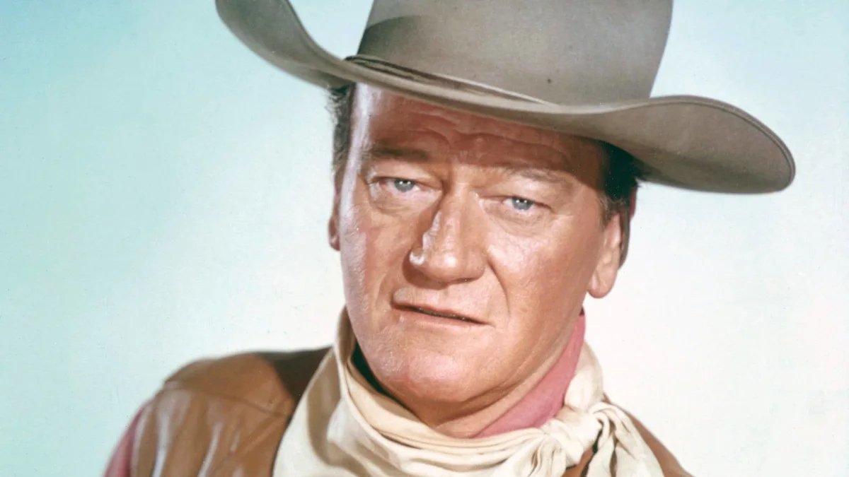 Do you remember this 1970s classic film John Wayne turned down that became one of the greatest Westerns ever?