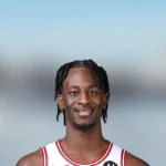 Really was all about opportunity and he’s getting one …