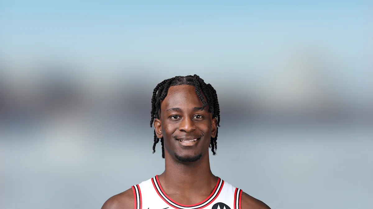 Really was all about opportunity and he’s getting one …