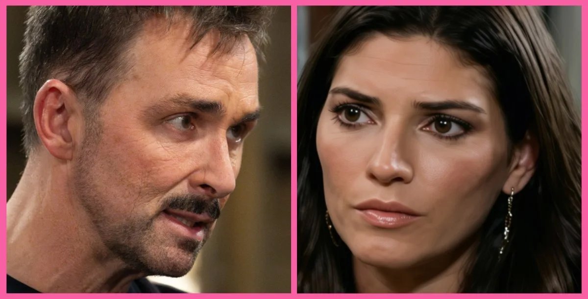 General Hospital Spoilers: Brook Lynn Suddenly Opens Up to Valentin