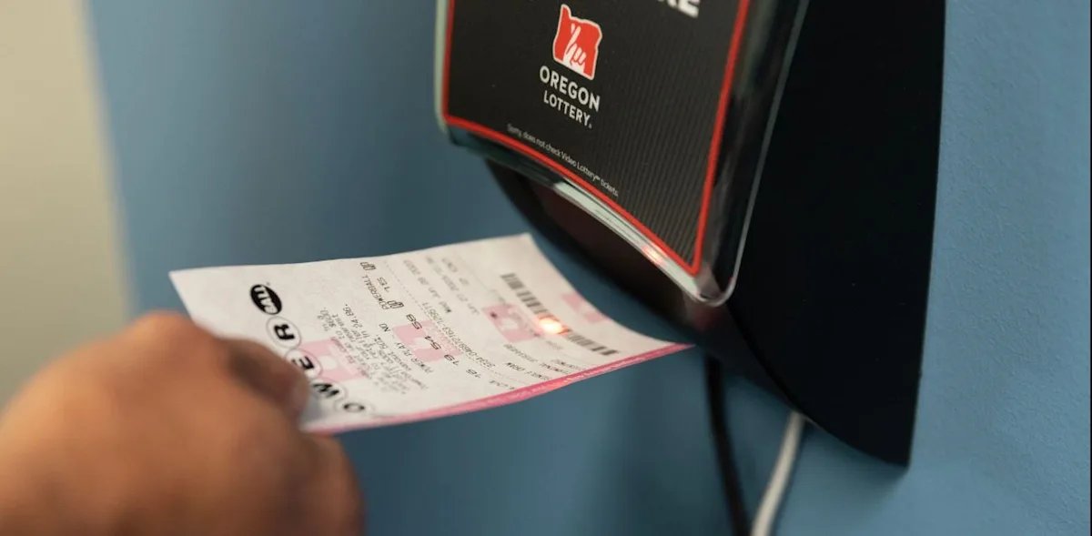 Oregon Lottery Powerball, Pick 4 results for Oct. 7