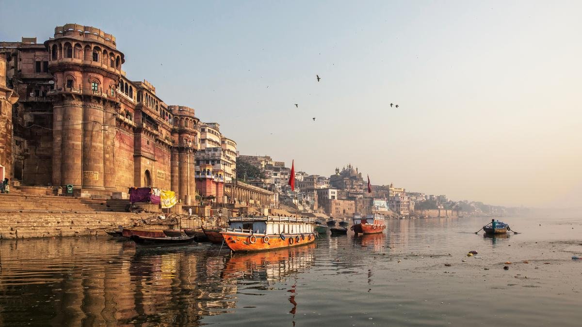 BrijRama Palace in Varanasi: Exploring the city beyond the palace walls BrijRama Palace in Varanasi: Exploring the city beyond the palace walls