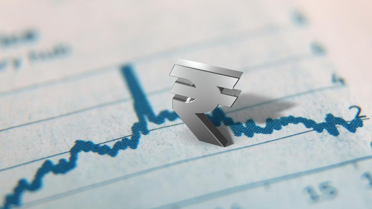 Rupee slumps 37 paise to close at 96.31 against U.S. dollar Rupee slumps 37 paise to close at 96.31 against U.S. dollar