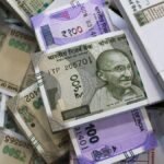 Rupee rises 29 paise to 94.62 against U.S. dollar in early trade